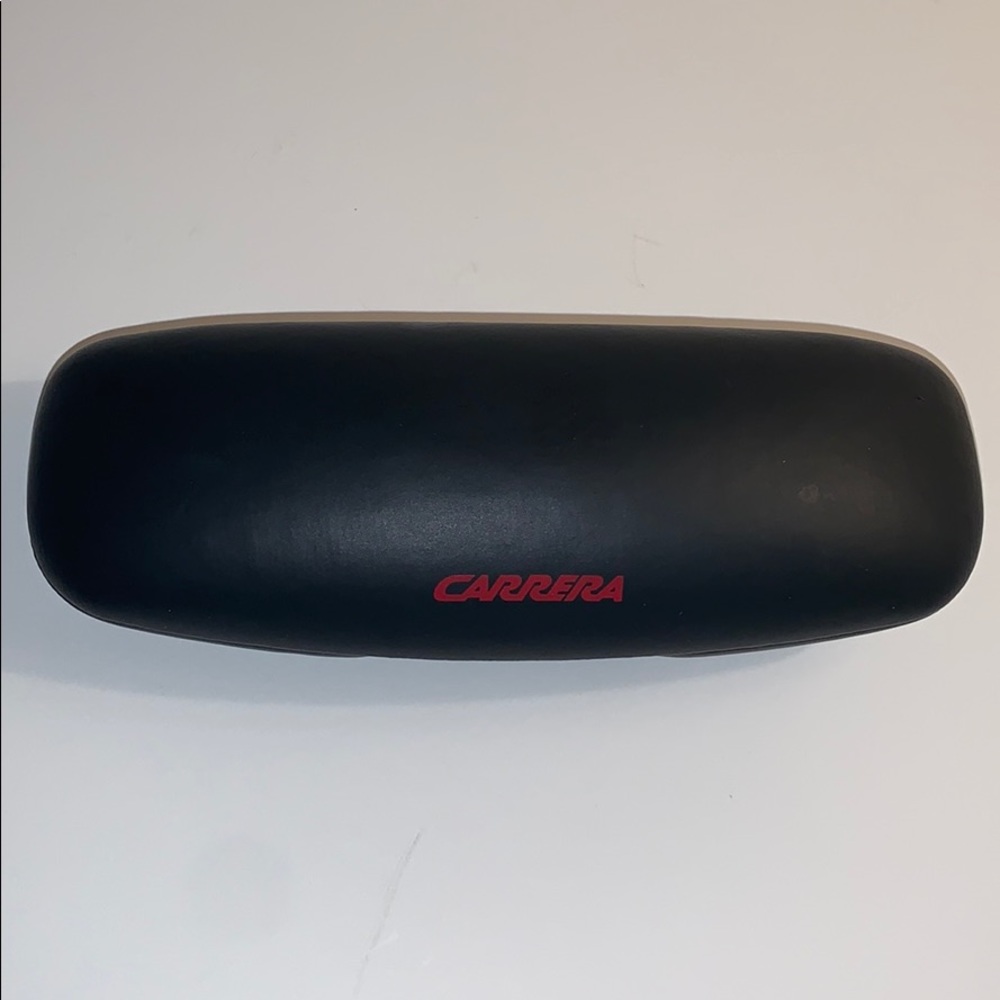 Carrera Men’s Black Sunglasses Case
